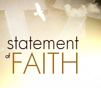 Statement of faith